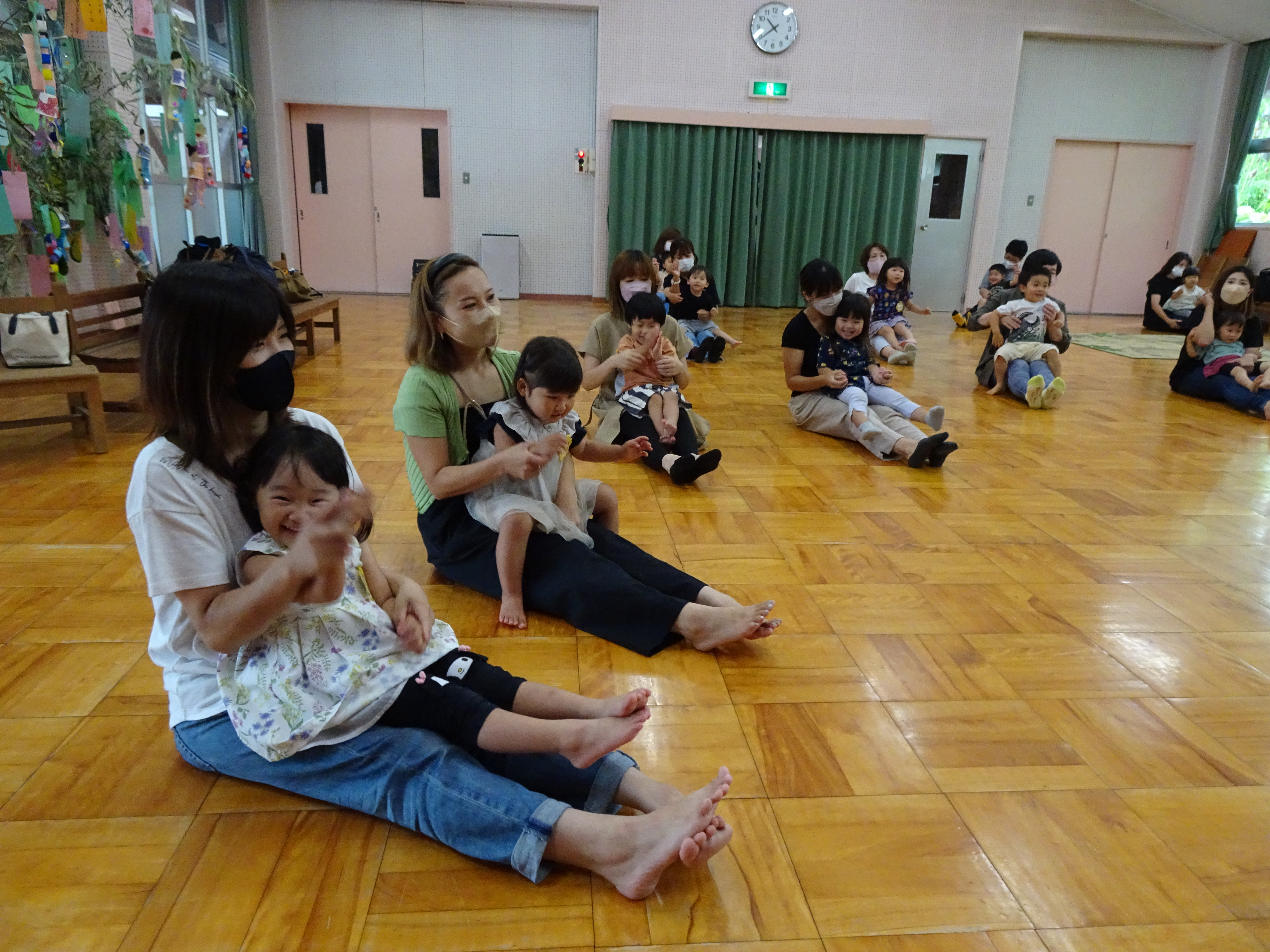 わんぱく広場がありました!:画像2