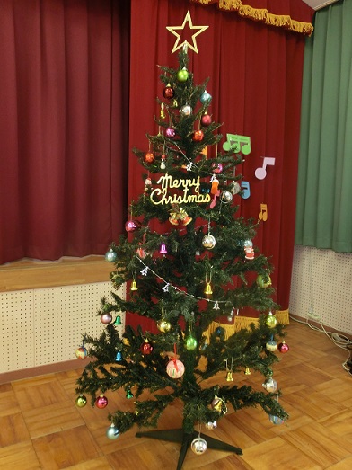 最後のわんぱく広場がありました♪　～午前の部～