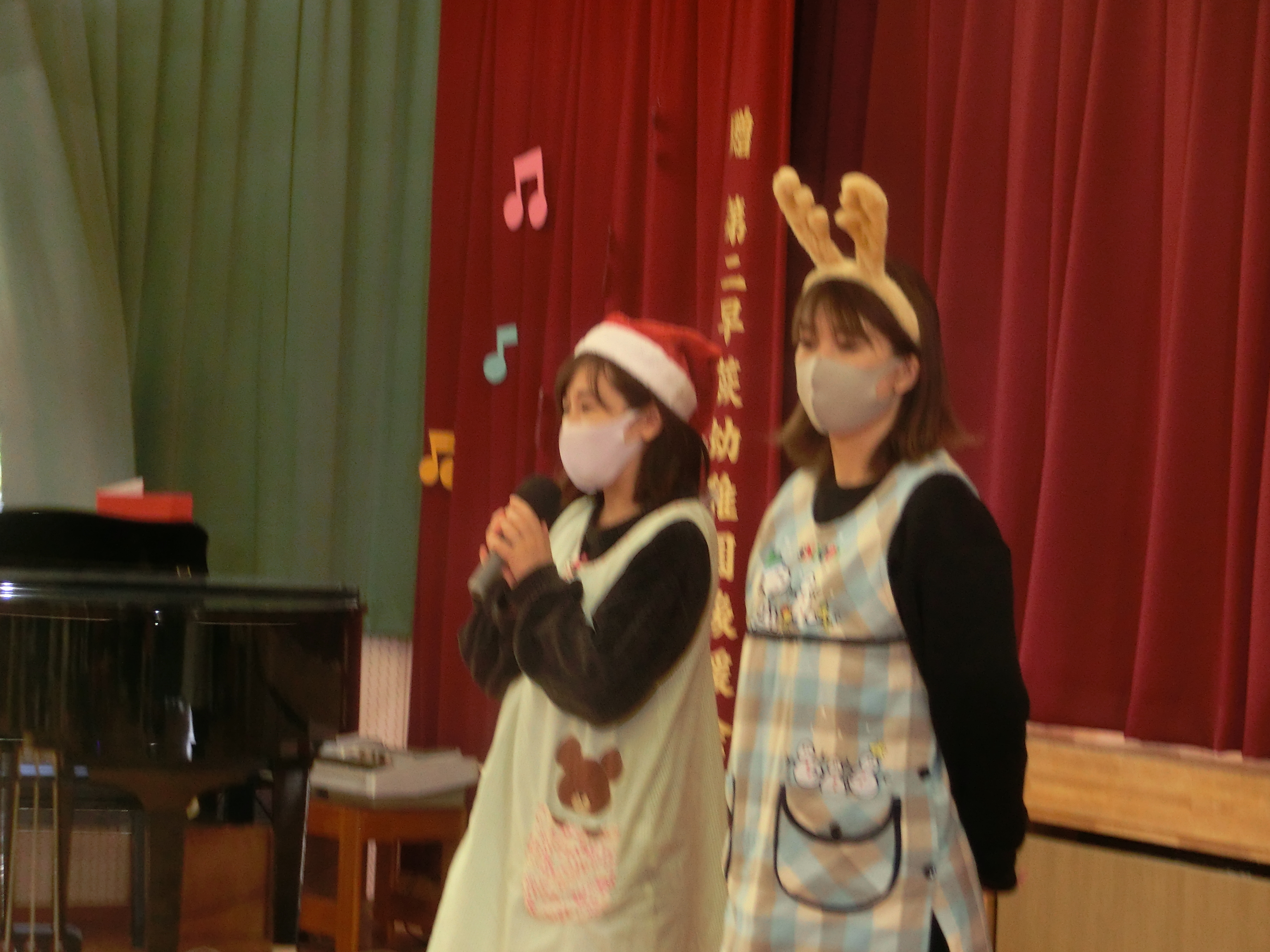 最後のわんぱく広場がありました♪　～午後の部～:画像４