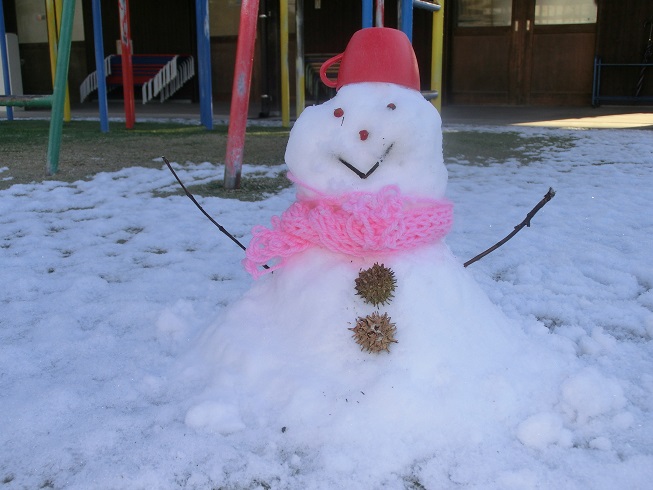 雪・ゆき・ユキ♪:画像３