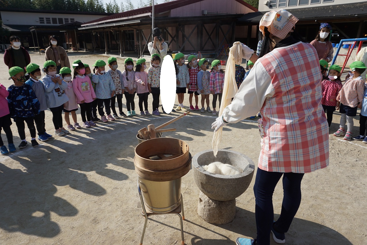 ★もちつき★①:画像４