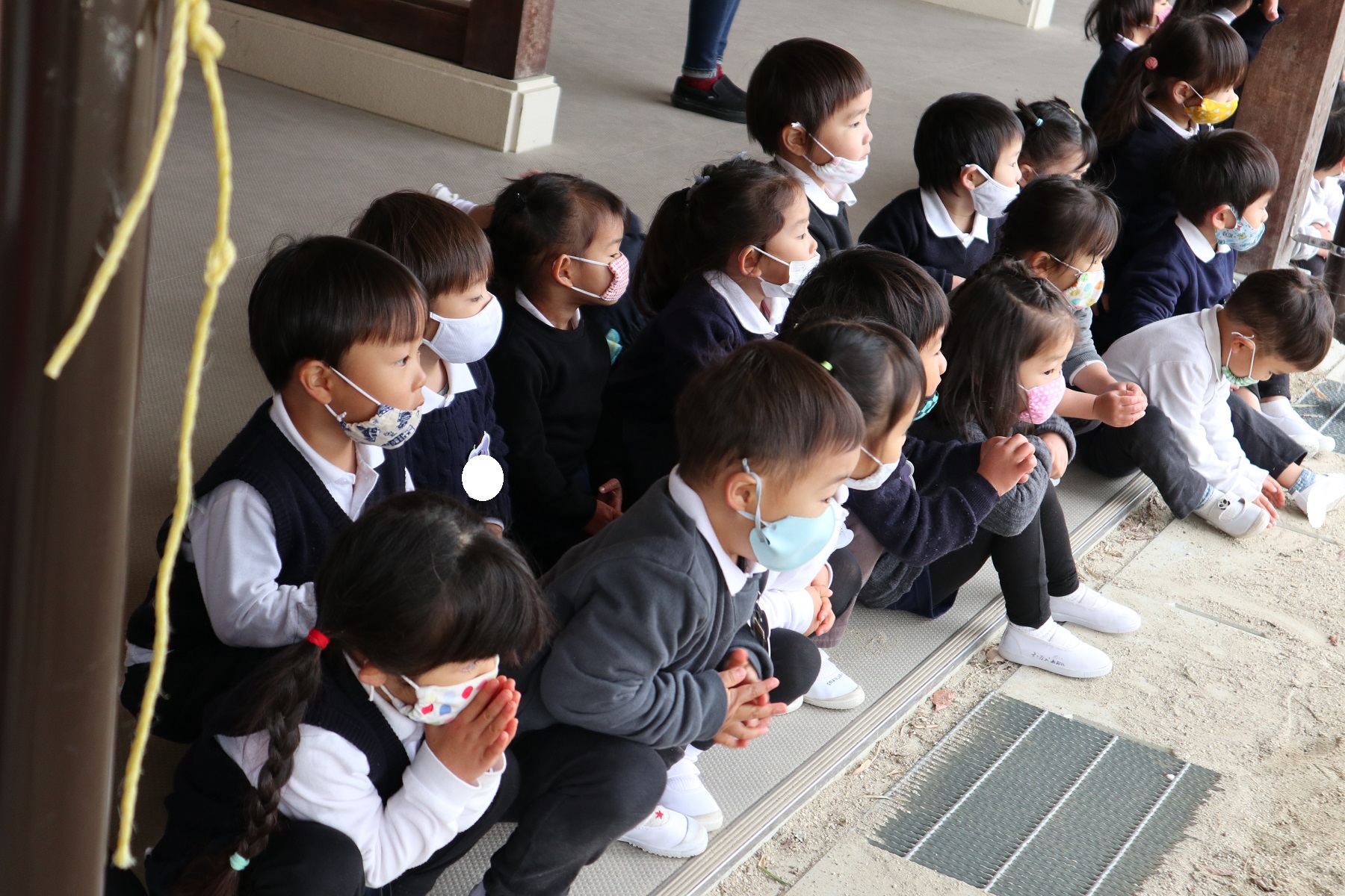 ★クリスマス会★:画像１