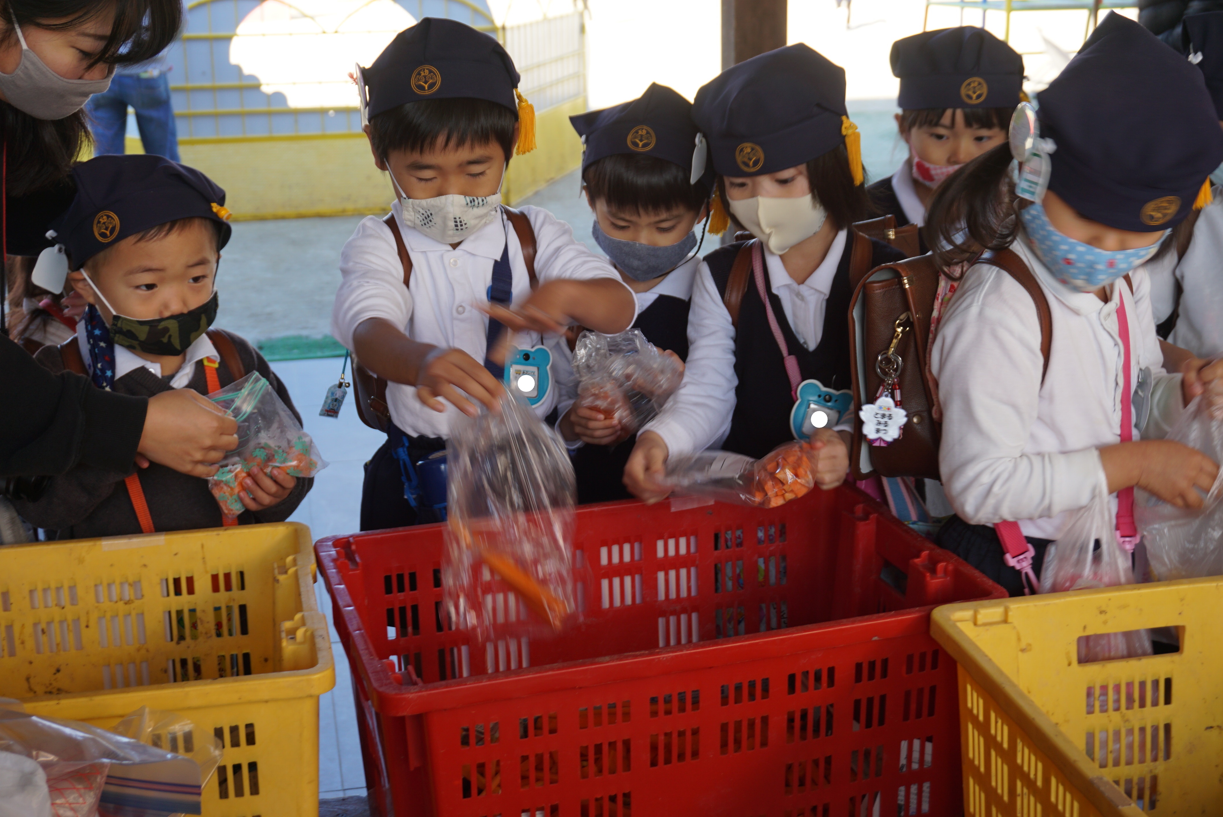 ★いちご動物園★①:画像１