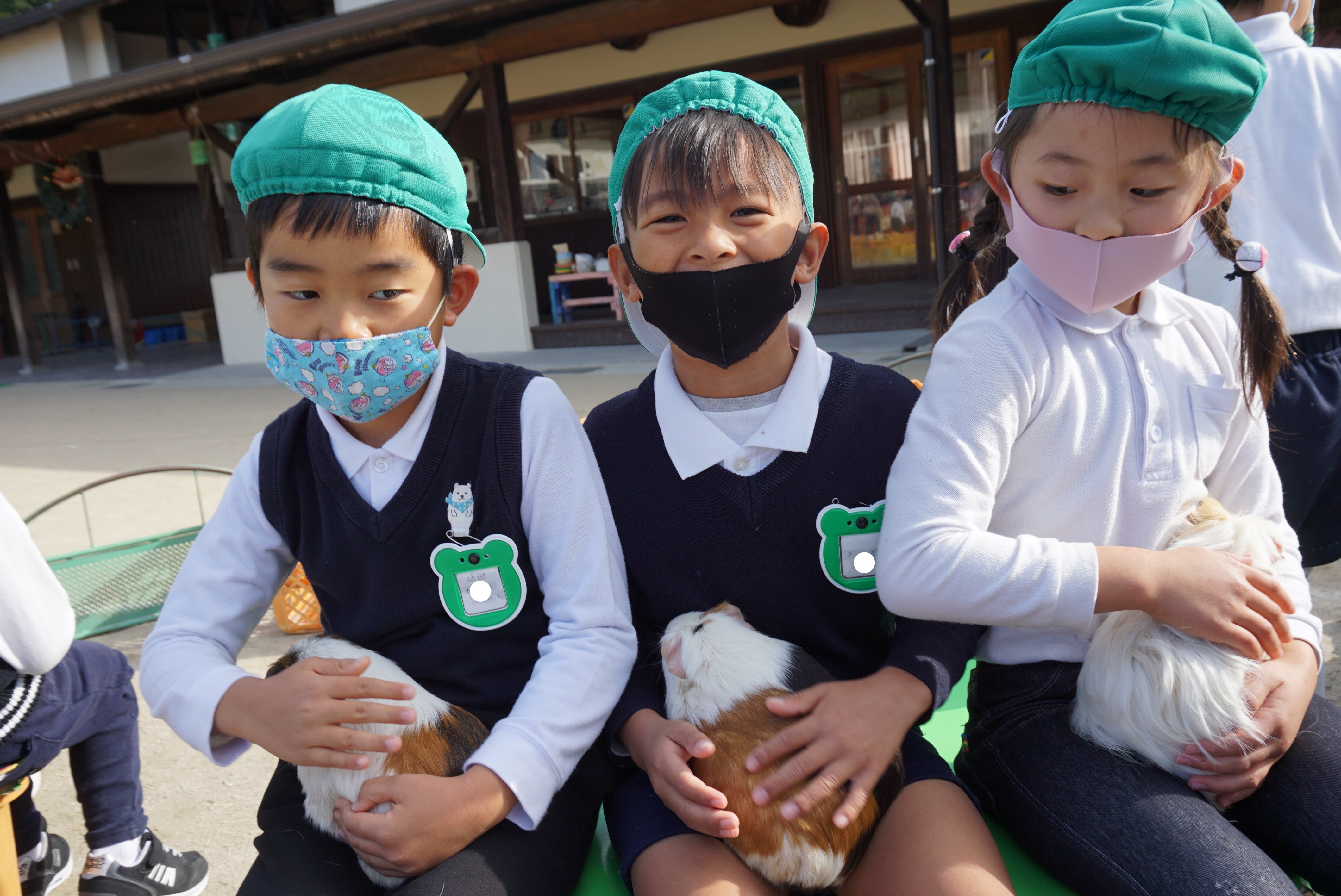 ★いちご動物園★②:画像４