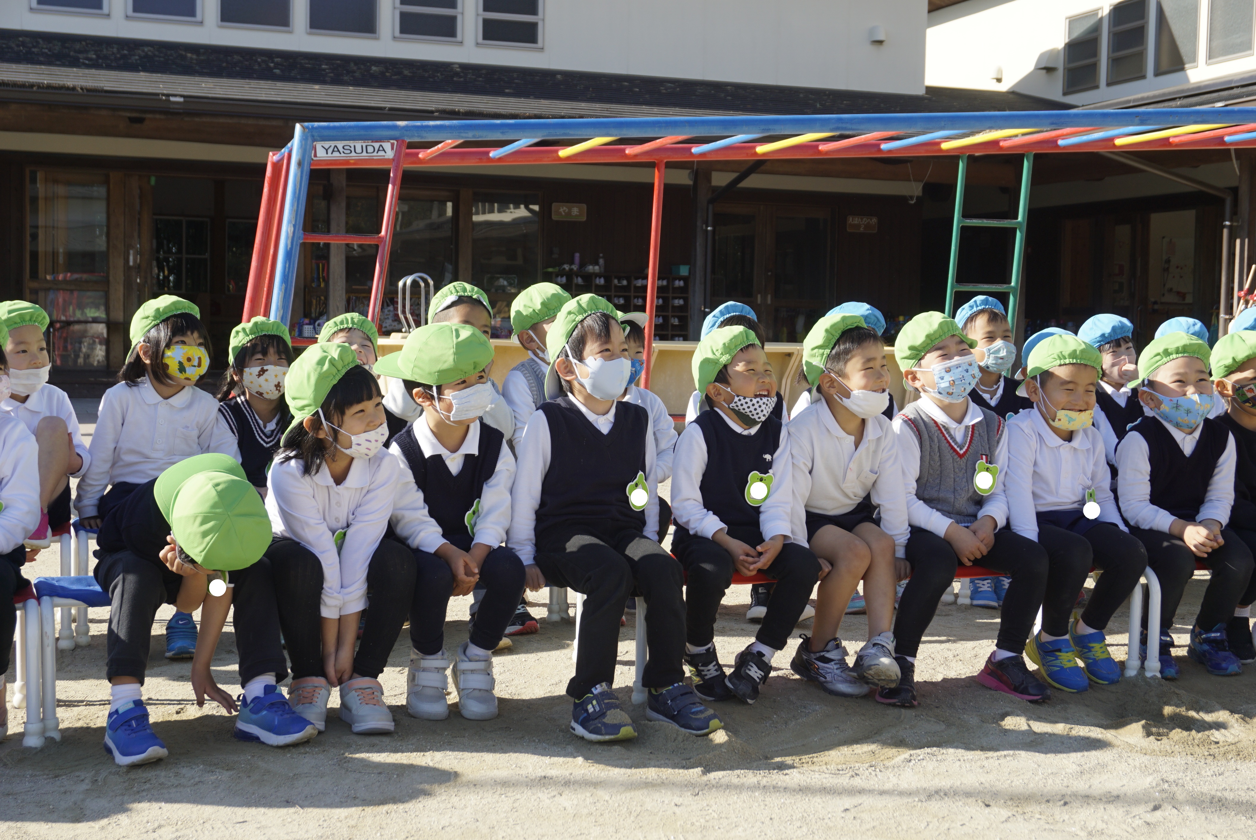 ★いちご動物園★②:画像５