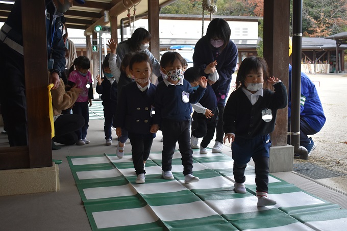 ★交通安全教室★①:画像４