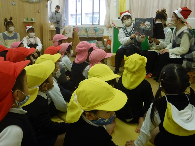 ♡年少♡　岡崎女子短期大学に遊びに行ってきました♫:画像１
