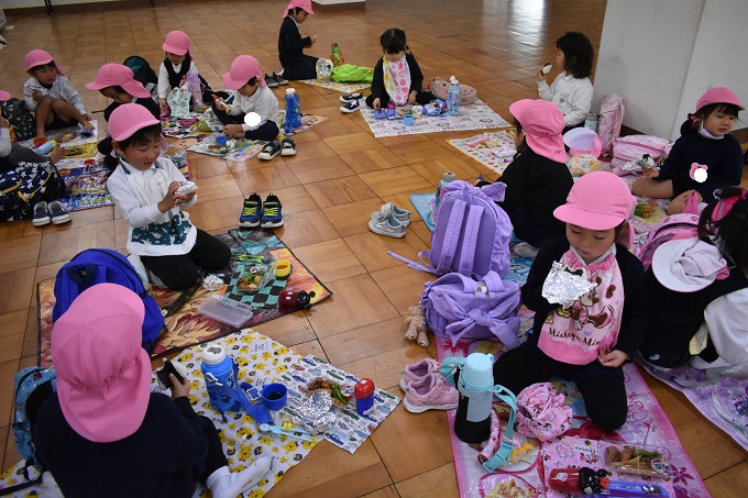 ♡年少♡　岡崎女子短期大学に遊びに行ってきました♫:画像６
