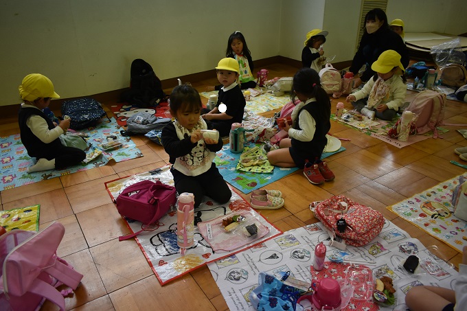 ♡年少♡　岡崎女子短期大学に遊びに行ってきました♫:画像５