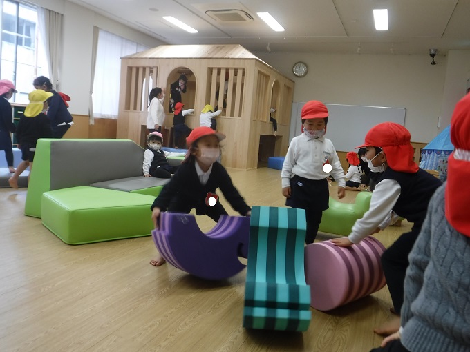 ♡年少♡　岡崎女子短期大学に遊びに行ってきました♫:画像４