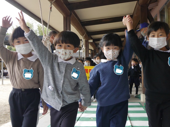 ★交通安全教室★①:画像６