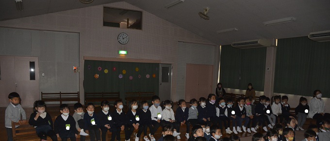 ★交通安全教室★①:画像５