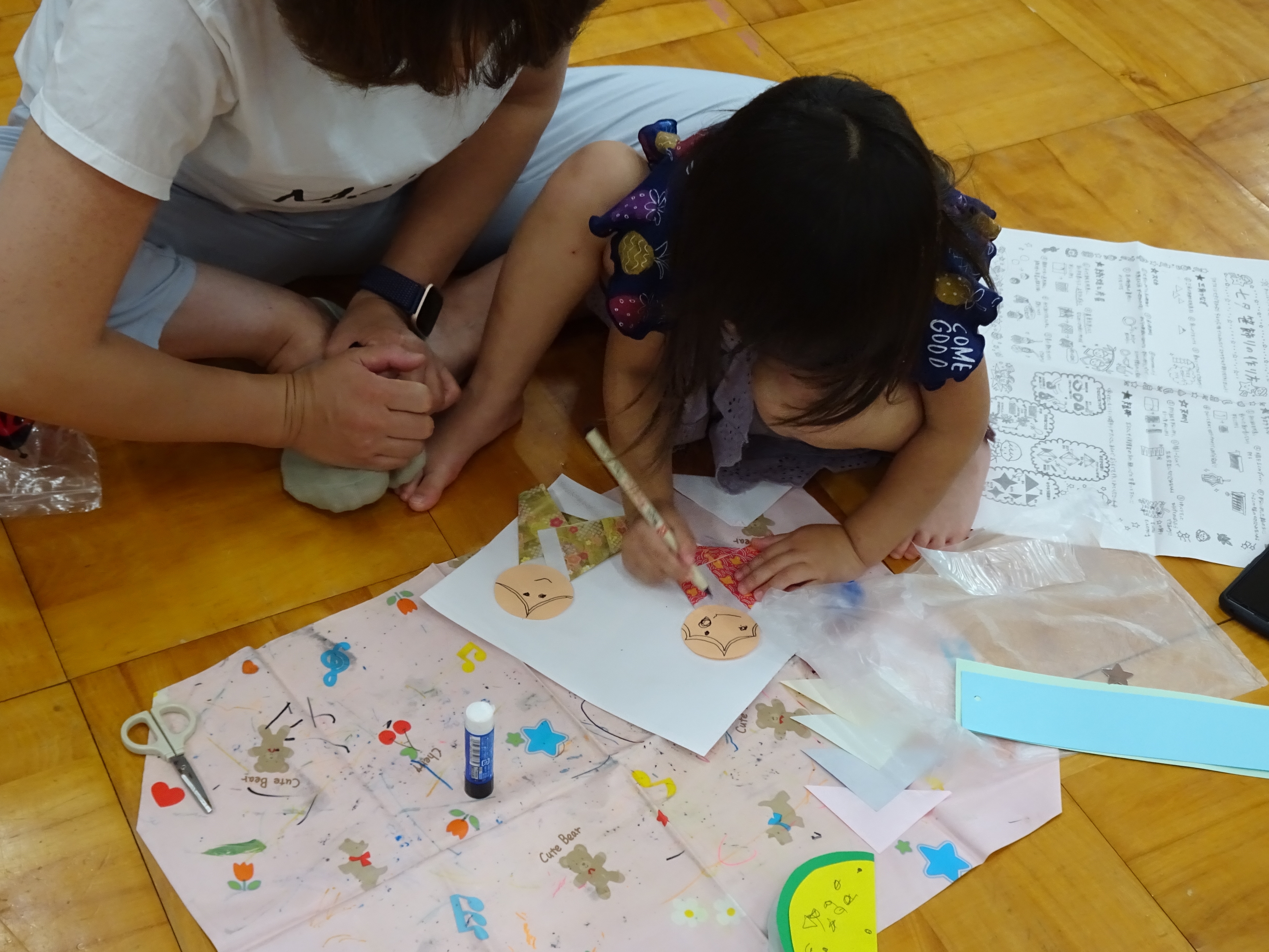 わんぱく広場がありました!:画像4