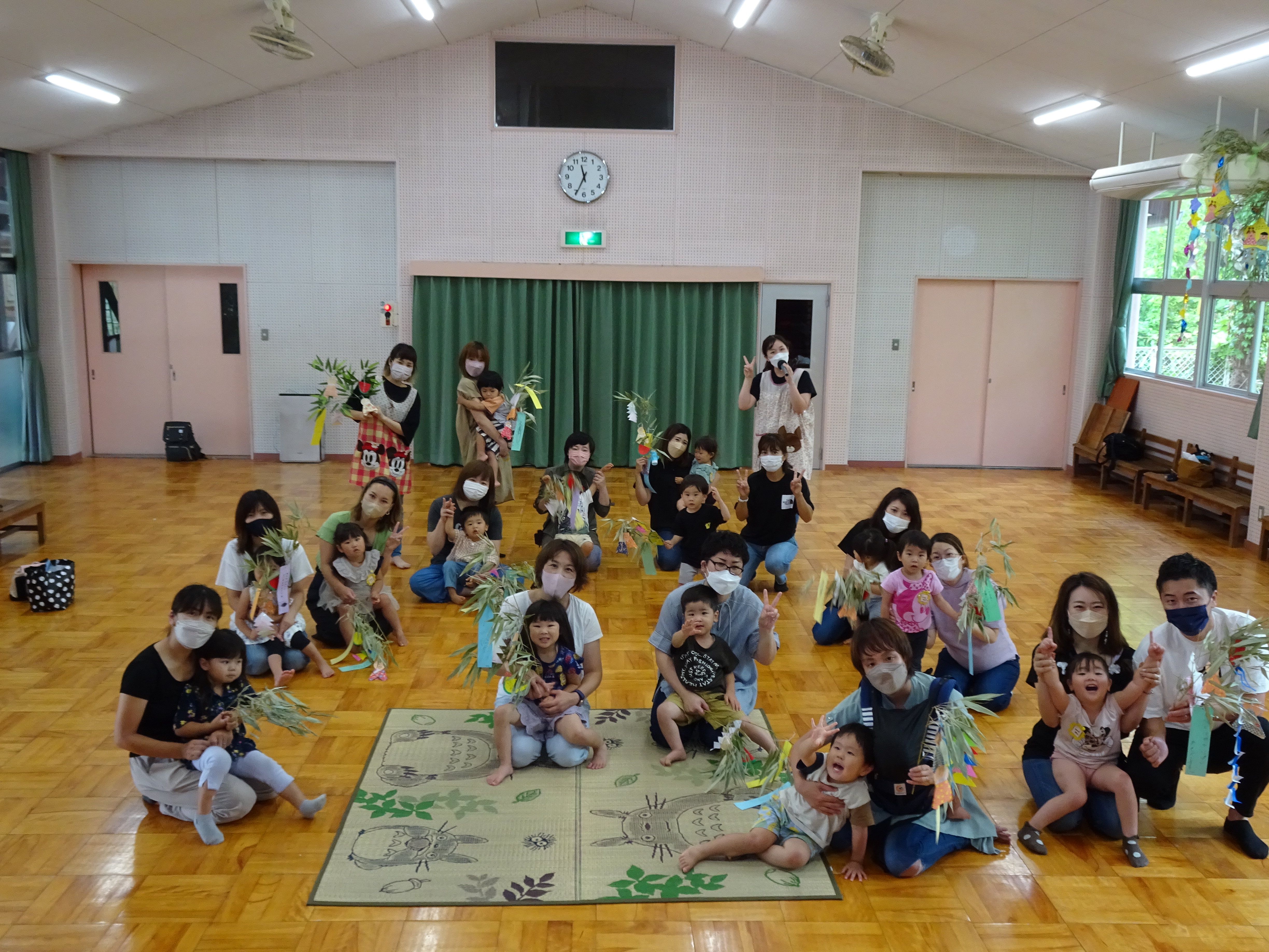 わんぱく広場がありました!:画像5