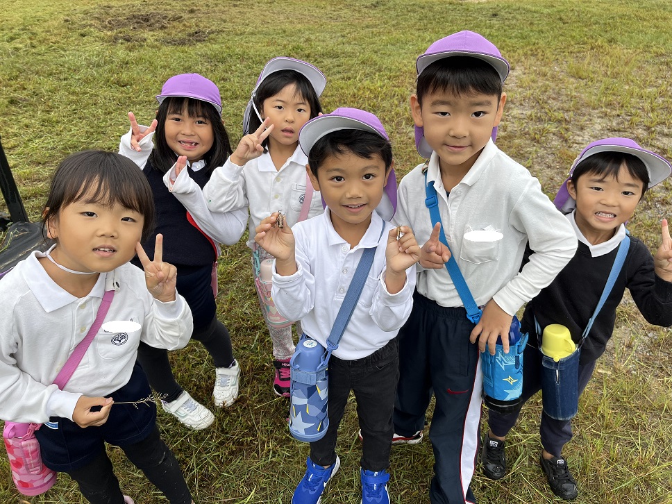 秋のお泊り会 ~その3~ ★年長★:画像3