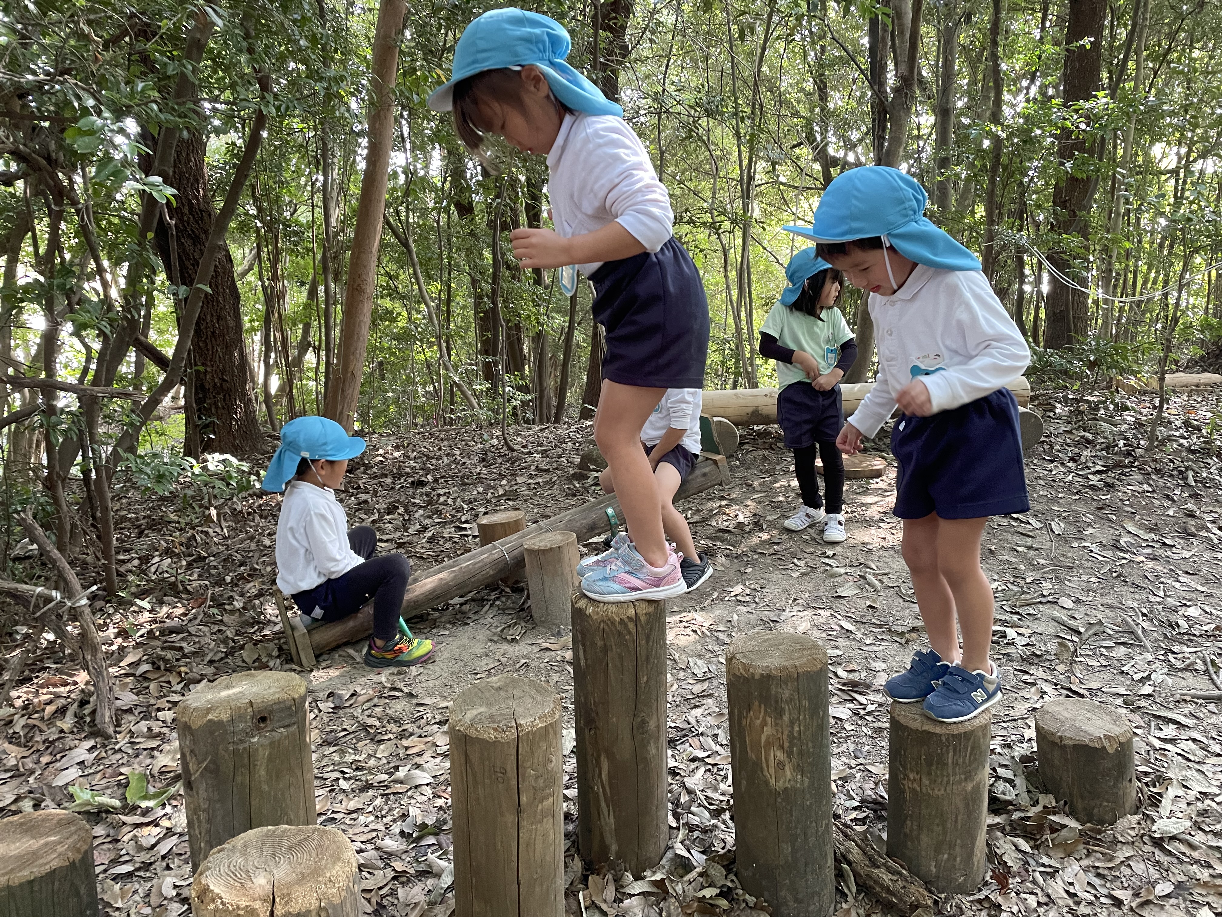 ★年中★お昼の様子!:画像6