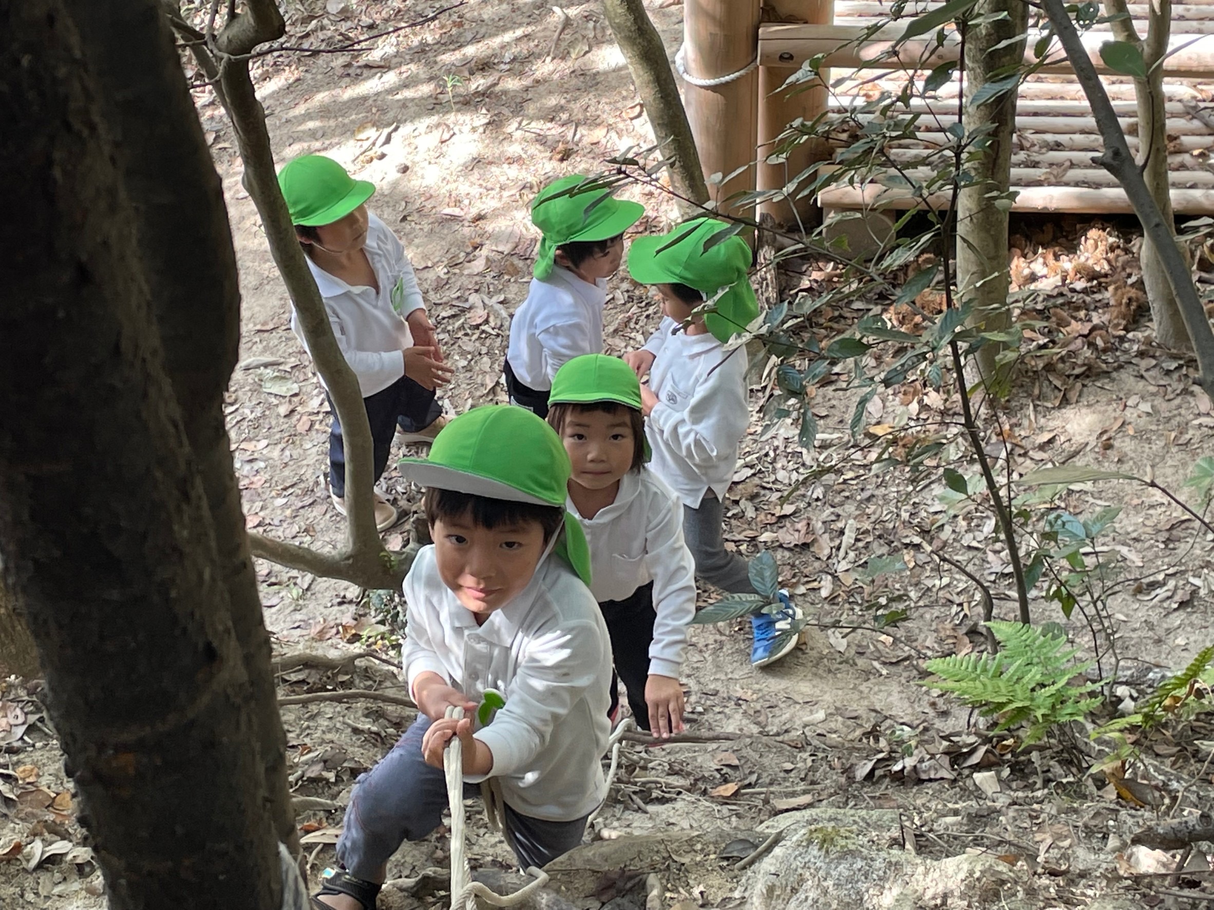 ★年中★お昼の様子!:画像5