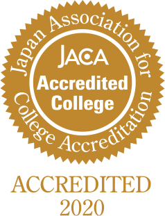 ACCREDITED