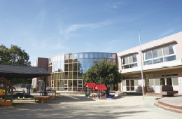 第一早蕨幼稚園