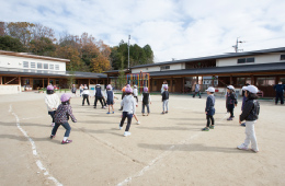 第二早蕨幼稚園