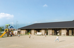 たかねこども園