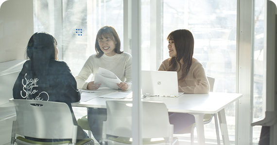 キャンパスライフQ&A