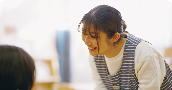 岡崎女子短期大学 幼児教育学科