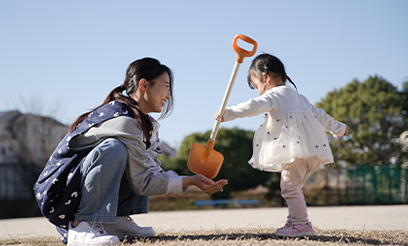 遊び・実践コース