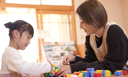 心理・発達コース