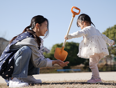 遊び・実践コース