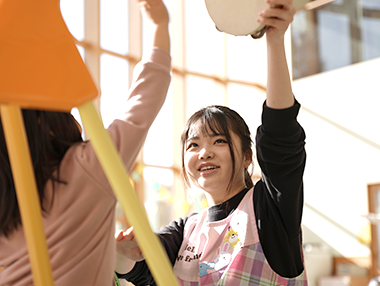 表現・実技コース