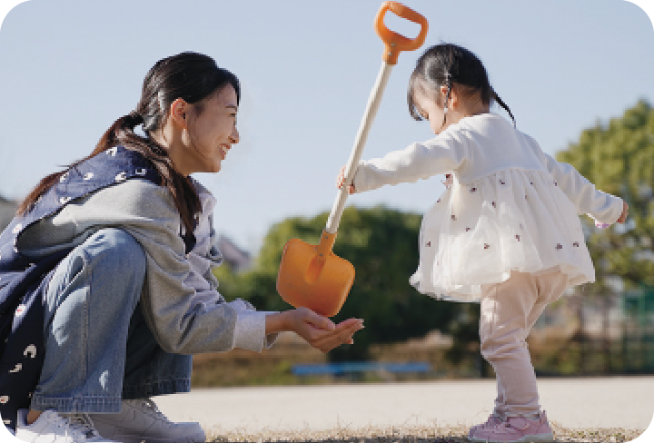 遊び・実践コース