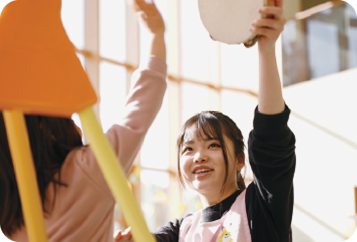 表現・実技コース