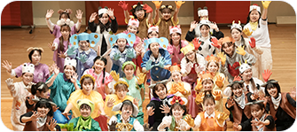 ファンタジーワールド