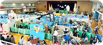 おはなし子どもランド