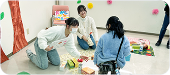 キッズ・カーニバル