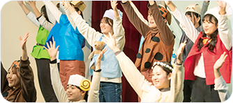 スマイルステージ