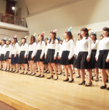 丘の上の音楽会(大学)