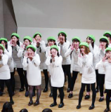 学生音楽祭(短大)