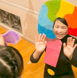 幼児教育祭(短大・大学)