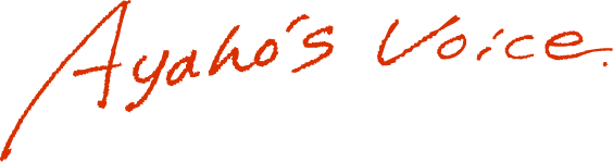 Ayaho's Voice