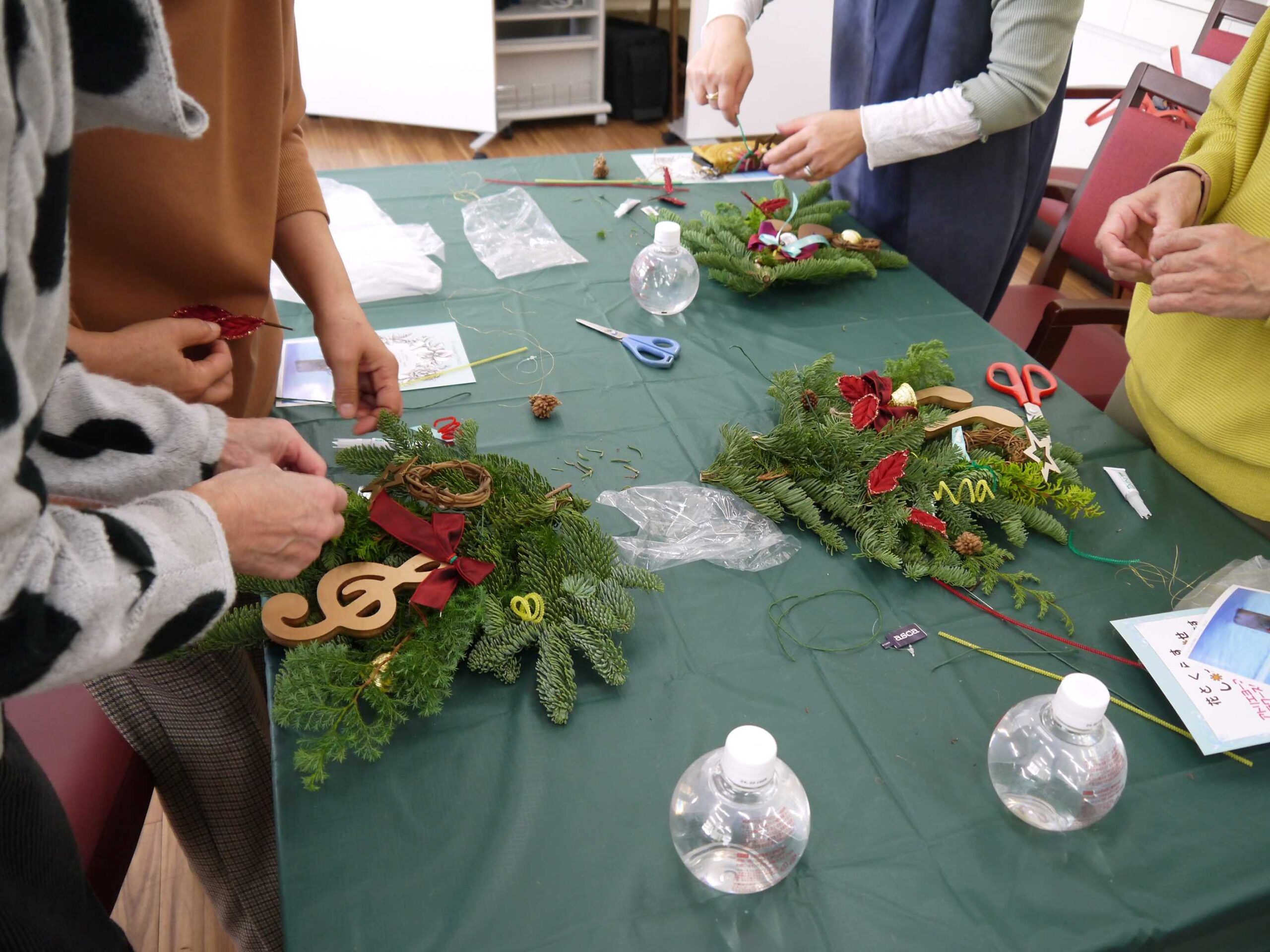 投稿スライドショー1