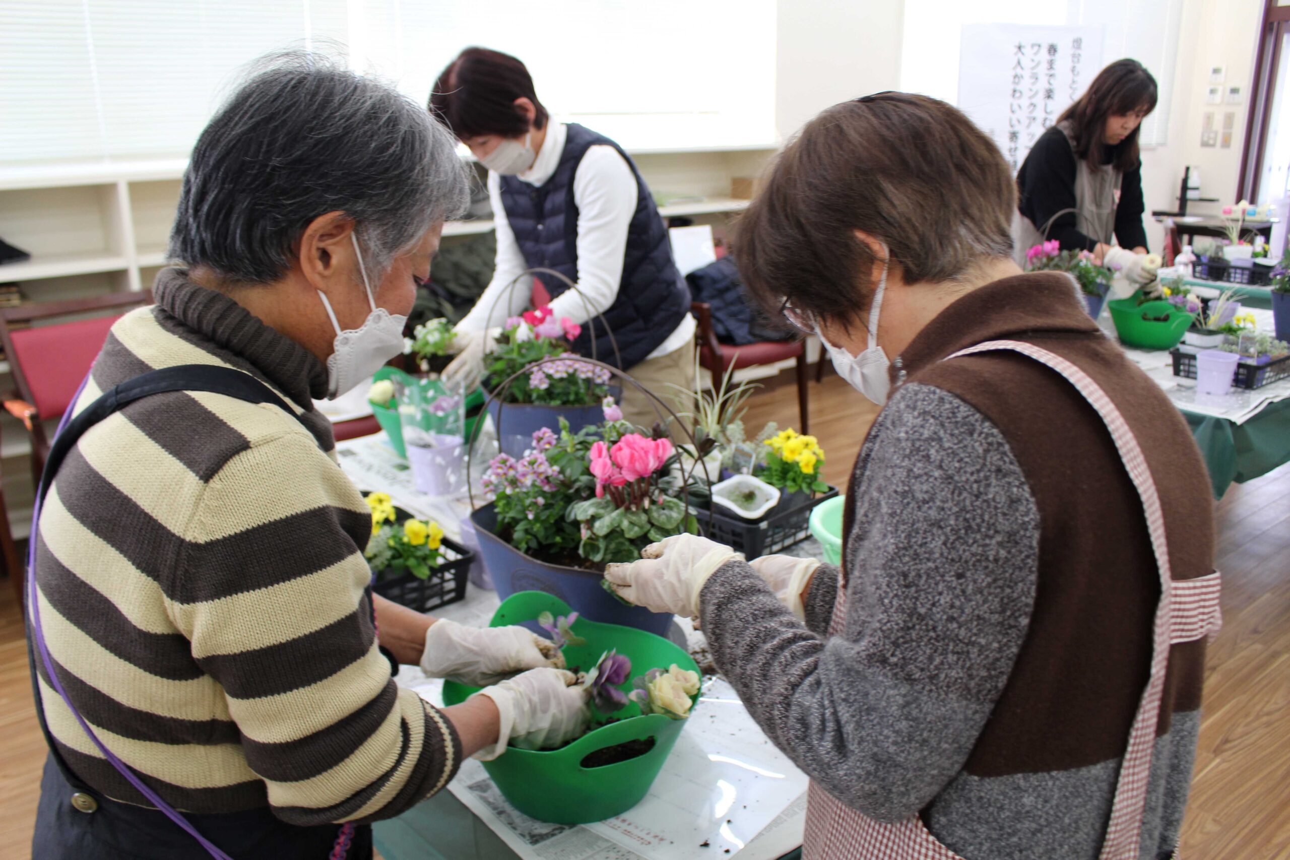 投稿スライドショー2