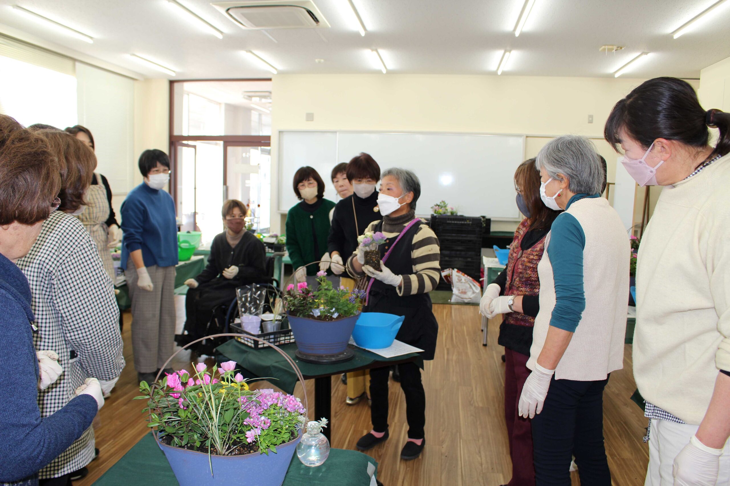 投稿スライドショー3