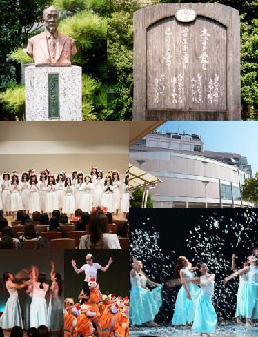 2015年 未来へ向けて