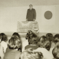 1965年（昭和40） 第一回入学式