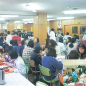 1988年（昭和63） 学生食堂オープン